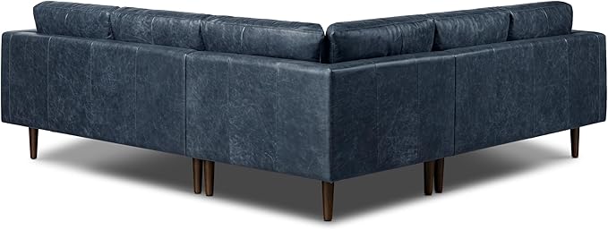 POLY & BARK Napa Corner, Nightfall Blue