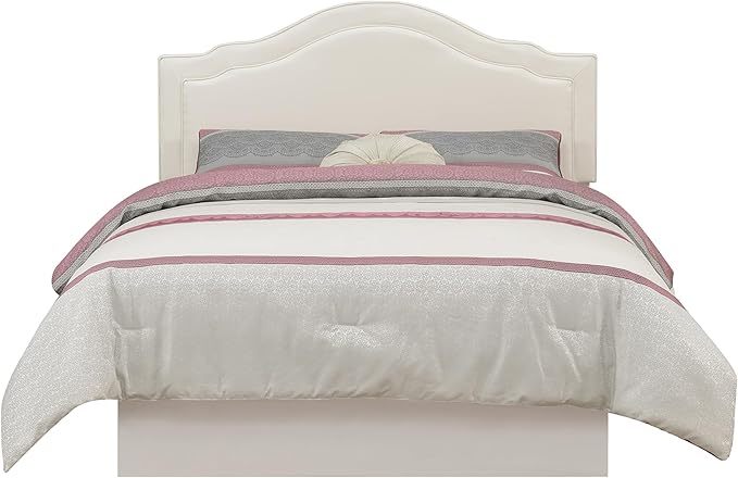 Steve Silver Co Edmond Queen Headboard Beige