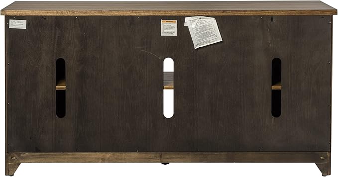 LIBERTY FURNITURE INDUSTRIES, INC. Lake House TV Console