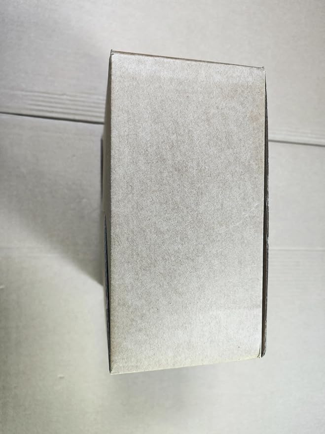 Joeyan Clear Double Walled Glass Coffee Mugs, Double Layer Tea Latte Cappuccino Cups with Handle, Double Lined Insulated High Borosilicate Glassware for Milk and Other Hot Beverages, 13.5 oz, Set of 2