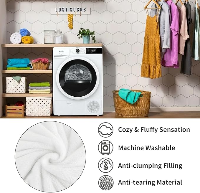 Flannel Penguin Blanket for Women, Girls & Boys - Soft, Warm & Cozy Throw Blanket for Sofa, Couch, Bed & Living Room - 60" x 50" - Penguin Decor