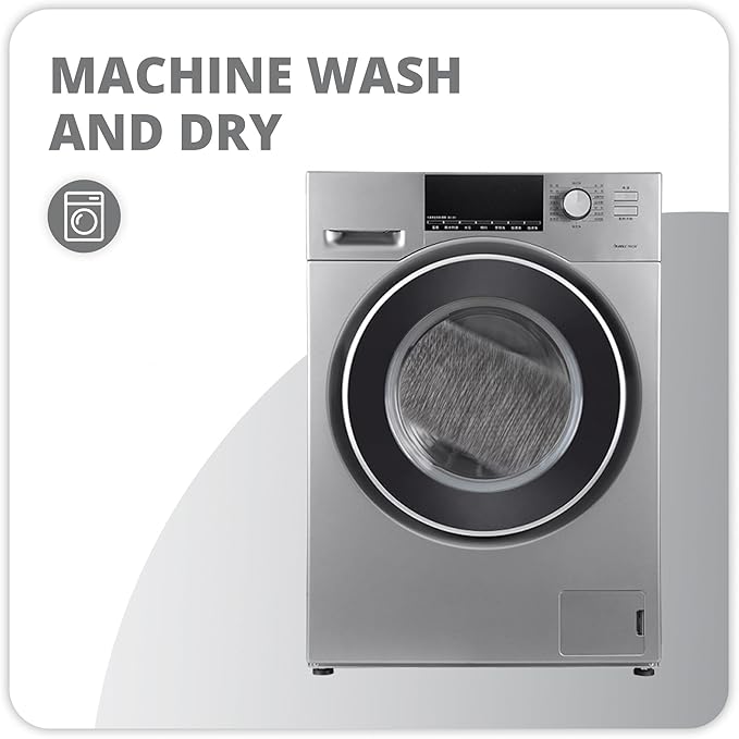 Bath Mat,Ultra Thin Bathroom Rugs,Rubber Bath Mats for Bathroom,No Slip Bath Rugs,Quick Dry,Machine Washable,Low Pile,Absorbent,Shower Outside,Sink,Home Decor Accessories.Dark Grey,2'x3'(24x36inch)