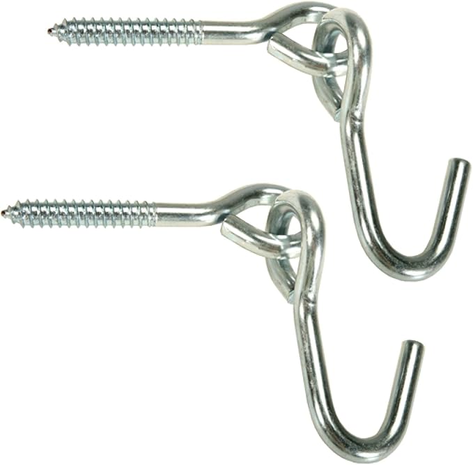 Original Pawleys Island Large Teal DURACORD Rope Hammock with Free Extension Chains & Tree Hooks, Handcrafted in The USA, Accommodates 2 People, 450 LB Weight Capacity, 13 ft. x 55 in.