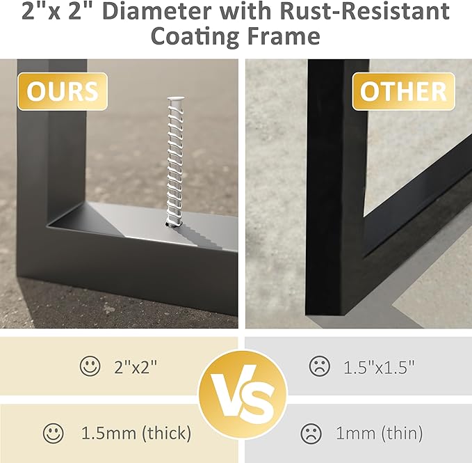 MUPATER 20' x 20' Heavy Duty Carport for Garage, Outdoor Metal Carport Canopy, Car Garage Shelter with Innovative Assembly Metal Roof and Frame for Vehicle, Boat, Truck,Grey