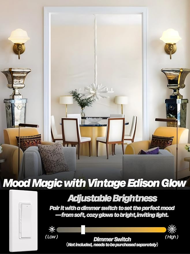 Vintage Wall Sconces Antique Brass Gold Bathroom Vanity Light with Milk Glass Hardwire Wall Sconce Light Lamp for Bathroom Mirror Living Room Bedroom Kitchen Indoor