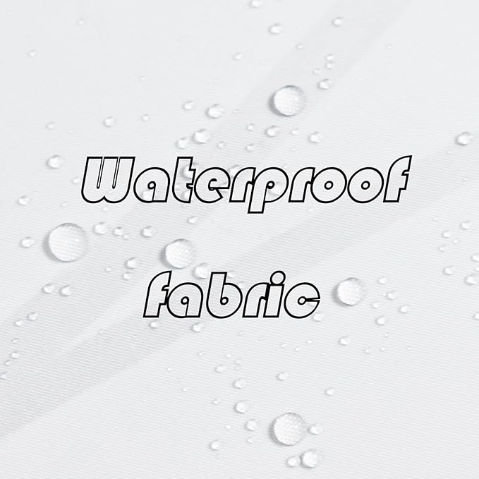 Punkray Ombre Grey Shower Curtain for Bathroom with Hooks Shower Curtain Set Stripe Bath Curtains Decorative White Shower Curtains Water Repellent Washable, 72 x 72