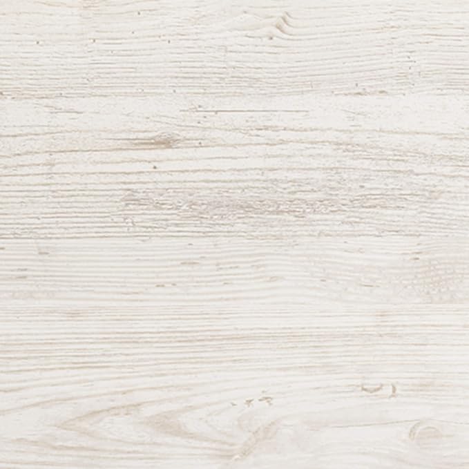 Signature Design by Ashley Paxberry Traditional Adjustable Full Panel Bed, Foundation or Box Spring Needed, White