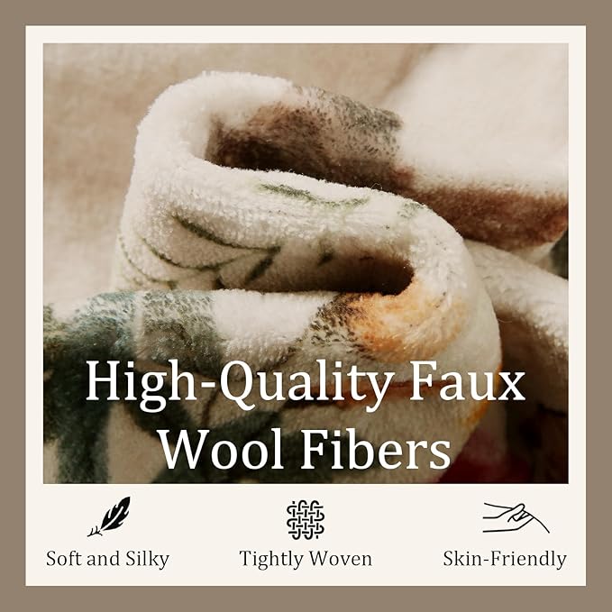 Floral Washable Area Rug 3'x5' Non Slip Boho Vintage Low Pile Soft Carpet for Living Room, Dining Room, Bedroom High Traffic Areas Indoor Rug for Bathroom, Entryway Decor (Beige