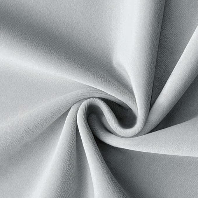 YITAHOME Full Size Bed Frame with Adjustable Headboard, 4 Storage Drawers and Charging Station, Velvet Upholstered Bed Frame with Button Tufted, No Box Spring Needed, Fast Assembly, Noise-Free, Grey