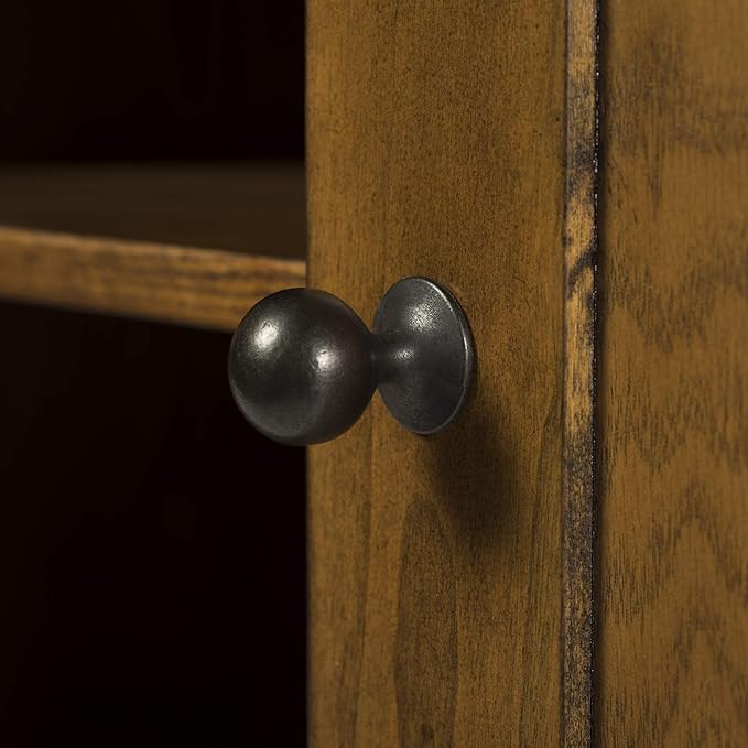 LIBERTY FURNITURE INDUSTRIES, INC. Lake House TV Console