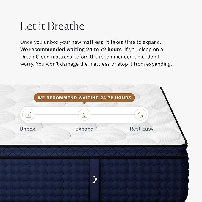 Premier Rest 14" Twin XL Mattress - Luxury Gel Memory Foam - 365 Night Trial - Premium Pressure-Relieving Layers - Forever Warranty - CertiPUR-US® Certified