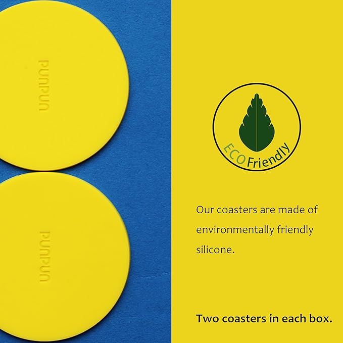 PunPun Coffee 12oz.350ml Glass Mugs Espresso Cups Coffee Glass Cups Champagne Glass Clear Drinking Cups, Tea Cups Wine Glass, Microwave Safe Borosilicate Glass Cup (12 OZ./Set of 2)