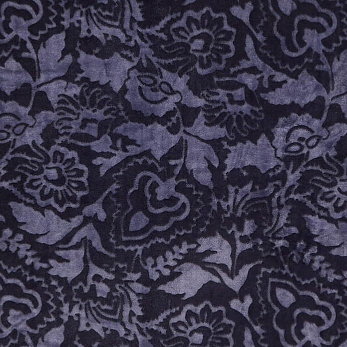 Vera Bradley Women's Fleece Plush Throw Blanket