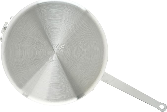 Winco Aluminum Sauce Pan, 10-Quart
