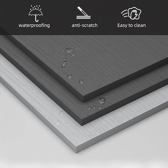 Mid-Century Modern Extendable Entertainment Center with 3 Drawers,TV Stand Adjustable from 78.7" to 130",TV Cabinet for Living Room,Grey