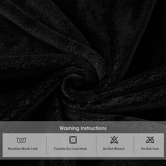 FashGudim Mens Robes Big and Tall Full Length Plush Fleece Long Robe for Men Bathrobe Shawl Collar Warm Winter House Robes