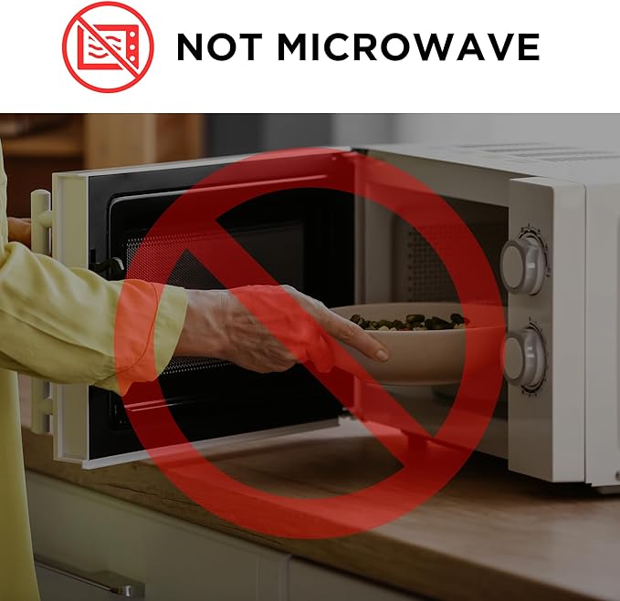 TP 18-Piece Dinnerware Set, Melamine Dishes Set with Bowls and Plates, Service for 6, Non-breakable Lightweight Dining Tableware, Grey