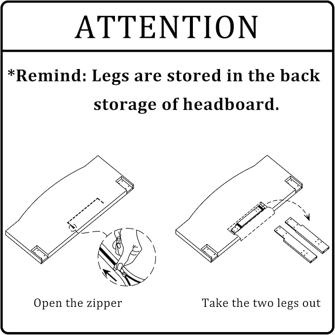 Queen Headboard Only, Upholstered Headboard for Adjustable Bed Velvet Tufted Queen/Full Size Wall Mounted Head Board with Solid Wood Legs Head Board, Pink