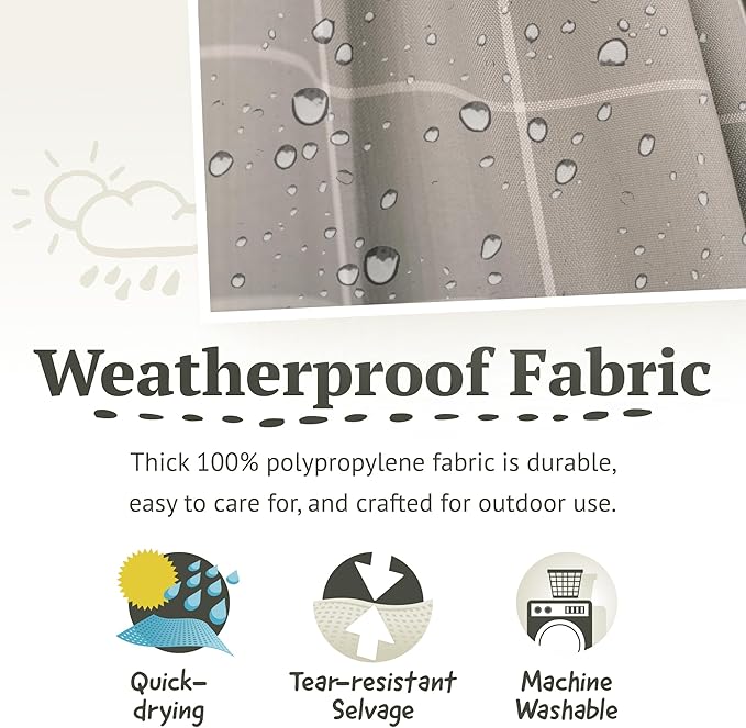 LA SIESTA® - Large Double Brisa Classic Hammock & Nautico Steel Stand - Weather & Tear Resistant Portable Hammock w/Stand - Balcony Porch Garden Outdoor Indoor Hammock - 2-Person Max 355 Lbs, Almond