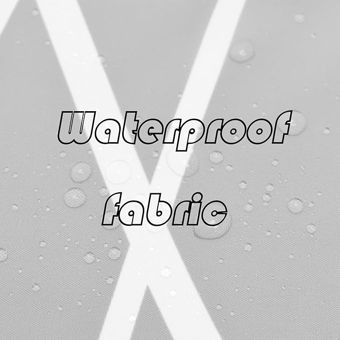 Punkray Ombre Light Grey Striped Polyester Shower Curtain for Bathroom with Hooks, Waterproof Bath Accessories Hotel Style - Machine Washable 72 x 72