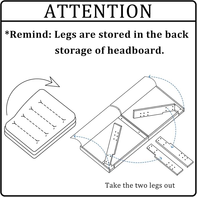 King Size Headboard Only, Velvet Upholstered Headboard King/California King Size Wall Mount and Bed Frame Mount, Featuring High-Density Sponge Padding Easy Assembly Comfort Style-Cream