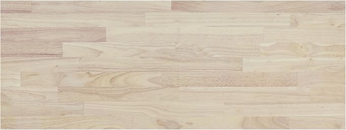 Generic Cambridge Mobile Kitchen Island on Wheels with Storage and Wood top, Rolling Island with Spice Rack and Towel Holder, 60.5 Inch Width Island Table for Kitchen, (Blue), Large