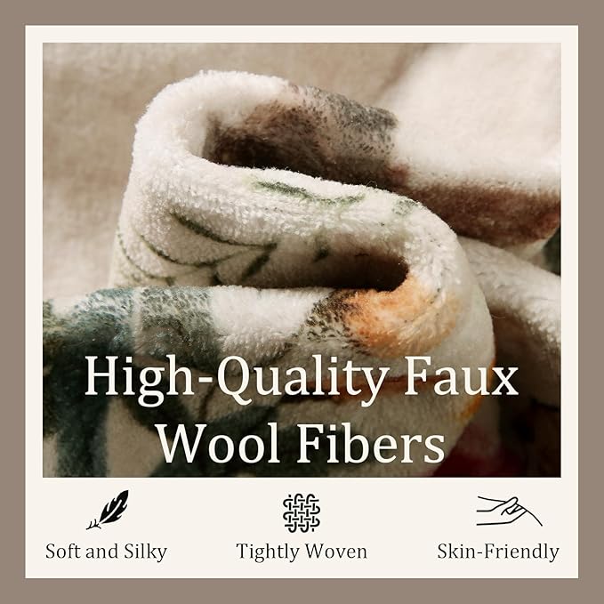 Floral Washable 6'x9' Area Rugs for Bedroom, Soft Lightweight Rug for Living Room Non Slip Dining Room Beige Rug, Stain Resistant Boho Vintahe Easy Clean Throw Carpet for Office