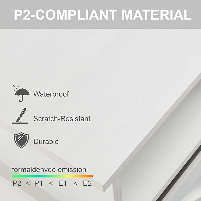 Softa 58" TV Stand, Modern & Farmhouse Wood Entertainment Center for TVs Up to 65", with Sliding Barn Door, Storage Cabinet Table, Adjustable Shelves (White)