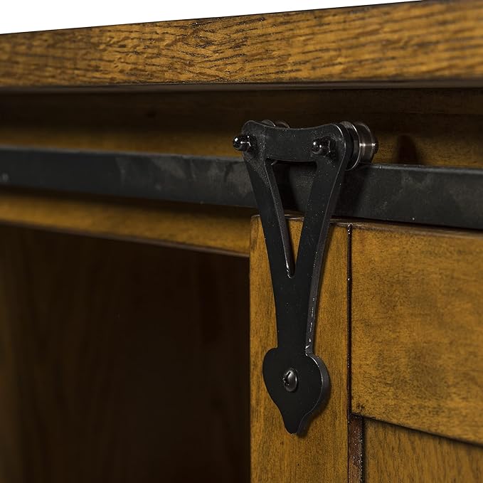 LIBERTY FURNITURE INDUSTRIES, INC. Lake House TV Console