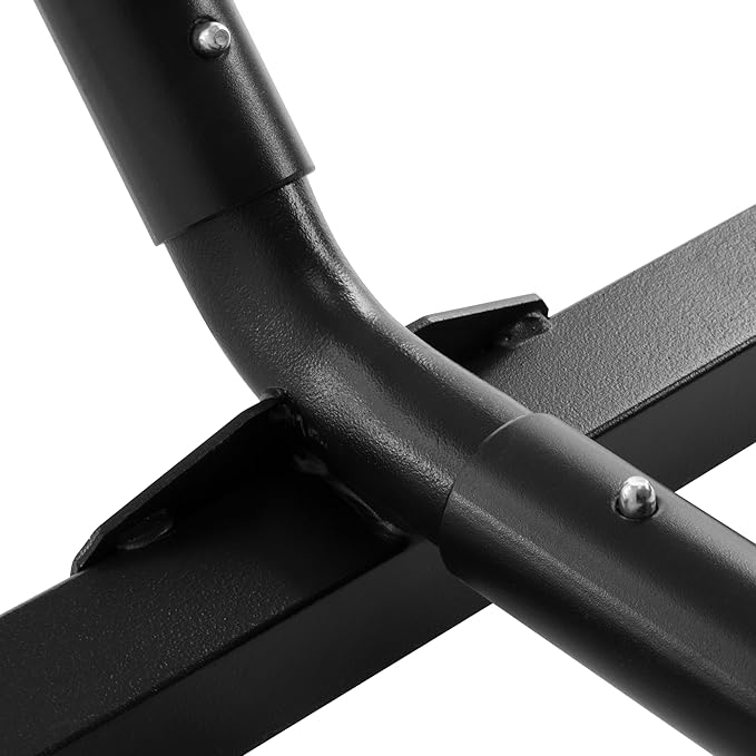 PNAEUT Double Hammock with Stand for Outside, Rope Hammocks with Hardwood Spreader Bar 2 Person, 12ft Heavy Duty Stand, Extra Pillow, Max 475 lbs Capacity (Lemon)