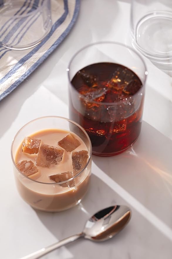 Lenox Tuscany Classics 6Pc Tall Glasses, 5.51, Clear