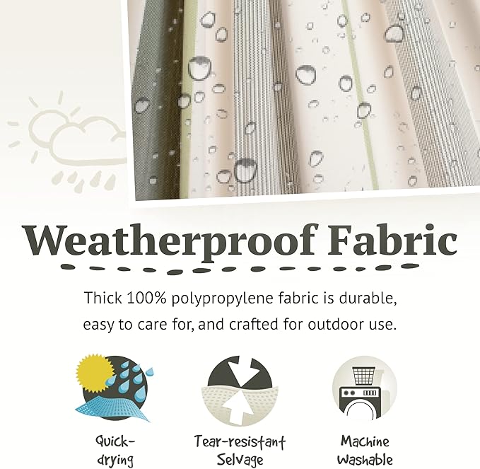 LA SIESTA® - XL King Brisa Classic Hammock & Elipso Stand - Larch Wood Hammock Stand - Weather & Tear Resistant - Backyard Outdoor Hammock with Stand - Family Hammock and Stand - Max 440 Lbs, Cedar