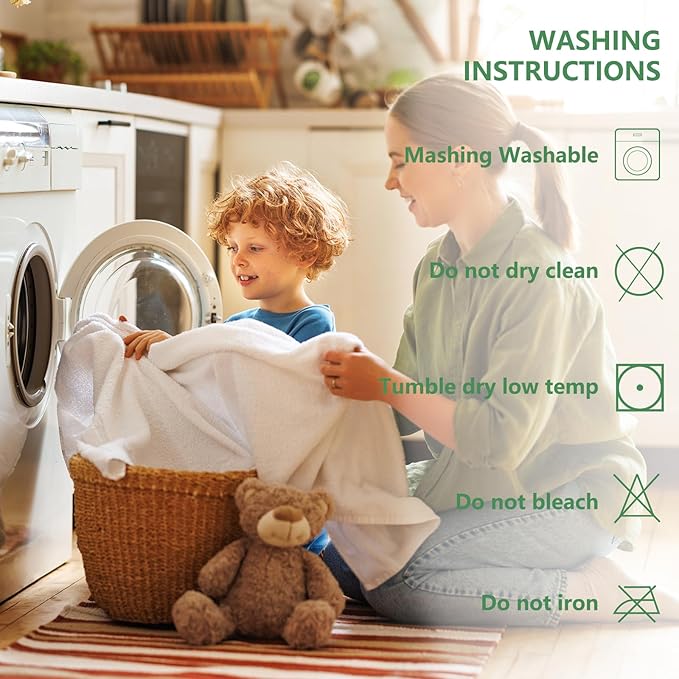 CozyLux California King Mattress Pad Deep Pocket up to 21" Non Slip Cotton Cooling Mattress Topper Breathable and Soft Quilted Fitted Mattress Cover Thick Pillowtop 450GSM Bed Mattress Pad Dark Grey