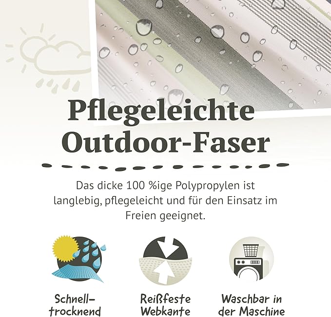 LA SIESTA Brisa Classic Hammock, Handmade, Weather-Resistant, Tear-Resistant Hammock for Indoor & Outdoor Relaxation, Size-King - Cedar