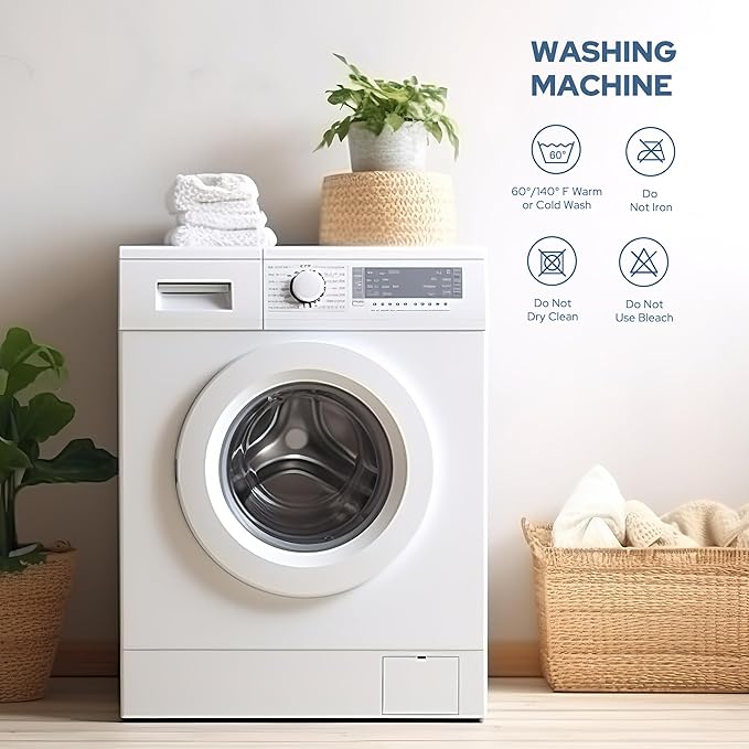 BEDLORE Twin Mattress Topper, Viscose Made from Bamboo Soft Pillow Top Mattress Pad, Thick Mattress Cover for Back Pain Relief with 6-15 inches Deep Pocket