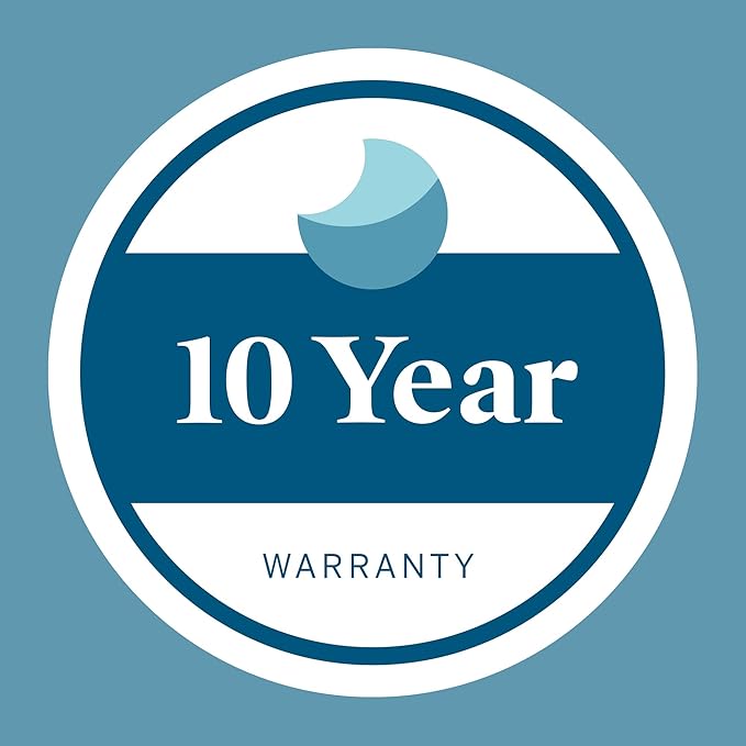 Lucid 6 Inch Memory Foam Mattress - Firm Feel - Gel Infusion - Memory Foam Infused with Bamboo Charcoal - Breathable - CertiPur Certified - Twin