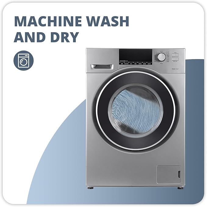 Bath Mat,Ultra Thin Bathroom Rugs,Rubber Bath Mats for Bathroom,No Slip Bath Rugs,Quick Dry,Machine Washable,Low Pile,Absorbent,Shower Outside,Sink,Home Decor Accessories.Blue,1'5"x2'3"(17x27inch)