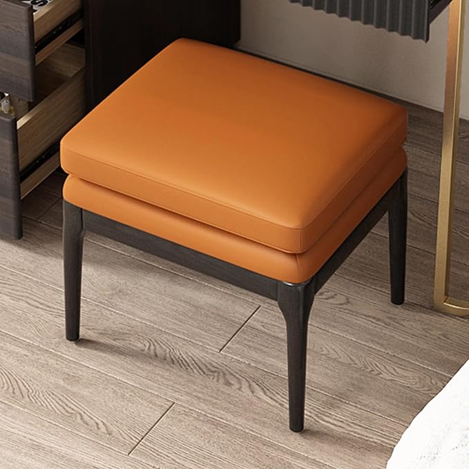 Lartis Vanity with Mirror and Lights Makeup Vanity Table with Stool, 47 inch Black Dressing Table with Dimmable LED Mirror, Ample Storage, Convenient Power Access, Easy Assembly