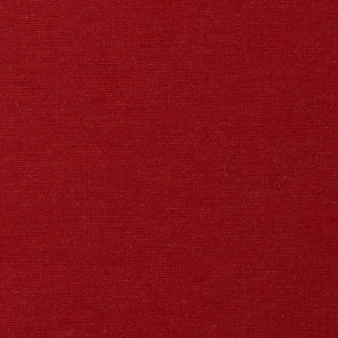 RSH DECOR: Sunbrella Play Square Throw Pillows Set of 2 | 17" x 17" | Water and Fade-Resistant Performance Fabric | Outdoor Pillow Covers with Down-Alternative Inserts | Play Scarlet