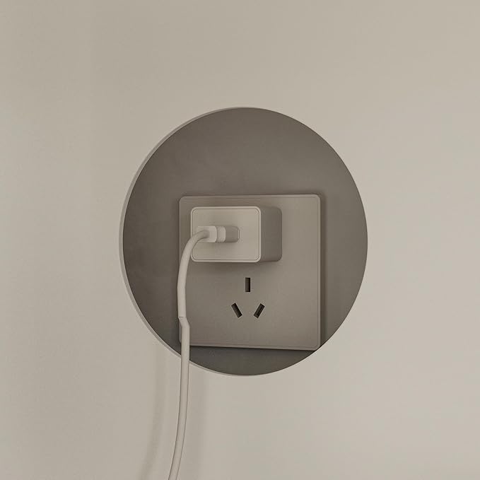 70.9" W Vintage TV Stand with Glass Doors for Televisions up to 75", Modern Entertainment Center Media Console Table with Drawers & Carved Legs for Living Room & Home Theater, White