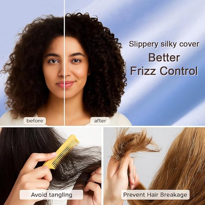 Pillows King Size Set of 2 Soft, Luxury Hotel Down Alternative Cool Bed Pillow 2 Pack for Side Back Stomach Sleepers, Gusseted Supportive, Machine Washable, Cooling Blue, 20" x 34"