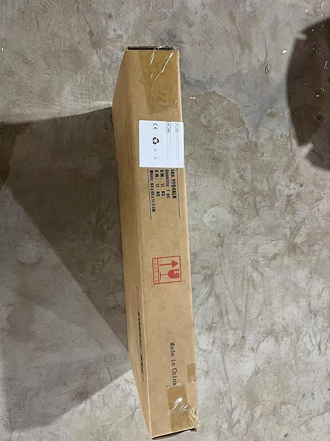 Laundry Hamper with Shelf, Laundry Basket 3 Section, Laundry Sorter with Pull-Out Removable Large Bags and Movable Wheels, Metal Frame, 3 x 15.87 Gallons (60L), White PF04XLW