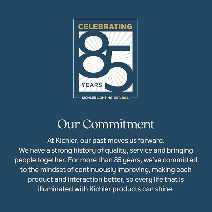 Kichler 6" Mini Outdoor Accent Light in Textured Architectural Bronze, 12V LED Adjustable Spotlight, (6" L x 2.5" H), 15384AZT,Brown