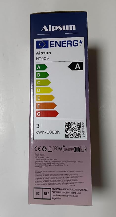 Aipsun 2 Pack Gold Table Lamp LED Modern Rechargeable Portable Table Light 6200mAh Battery Powered Table Lamp 3 Color Temperature Stepless Dimming Cordless Touch Lamps