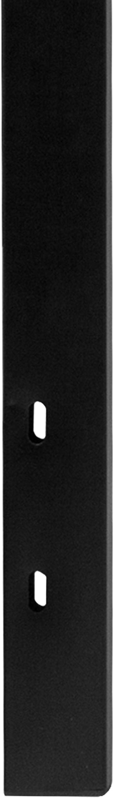 Flash Furniture Cambridge Tufted Upholstered Queen Size Headboard in Light Gray Fabric