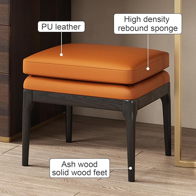 Lartis Vanity Desk with Mirror and Lights | Makeup Vanity Table with Stool Dressing Table with Drawers Vanity with Lighted Mirror and Side Cabinet for Bedroom