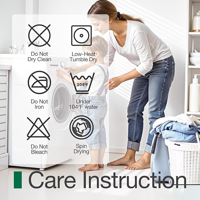 LUMI Bathroom Rug 16x24, Soft Absorbent Microfiber Bath Mats, Machine Washable Bath Rugs with Non-Slip Backing, Checkered Design Floor Mat for Bathroom, Shower and Bathtub Floor, Grid Flower