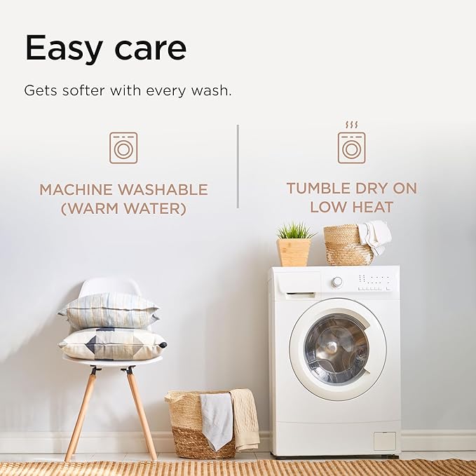 Threadmill Luxury Sheets for Full Size Mattress, 1000 Thread Count Supima Cotton Sheets for Full Mattress, 5-Star Hotel Quality 4 Piece Bed Sheets with Extra Deep Pocket, Seaglass