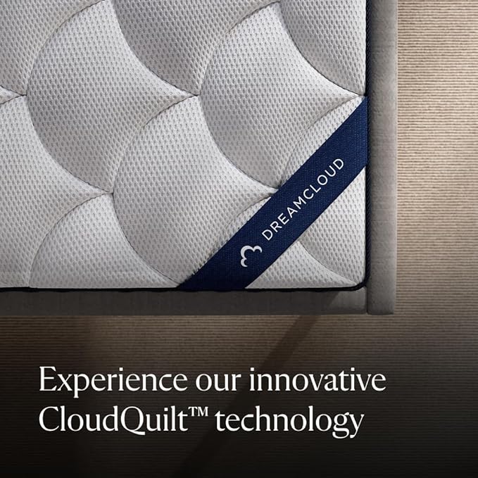 Classic 12" Twin XL Mattress - Luxury Hybrid Gel Memory Foam - 365 Night Trial - Fiberglass Free - Forever Warranty - Mattress in a Box - CertiPUR-US Certified