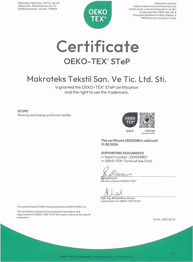 SALBAKOS 100% Turkish Cotton Washcloth Set of 12 13x13 inch | Heirloom Quality | Hotel & Spa Collection | Ultra Soft, Super Absorbent, Washcloth Towels | Made in Turkey (Taupe, 12 Washcloths)